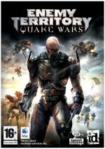 Enemy Territory: Quake Wars (Mac Version