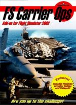 Carrier Operations (For MSFS)