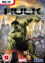 Incredible Hulk (2008)