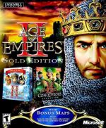 Age Of Empires II [Gold Edition]