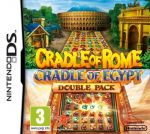 Jewel Master: Cradle of Rome & Cradle of Egypt Double Pack