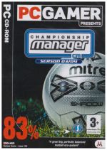 Championship Manager 03/04