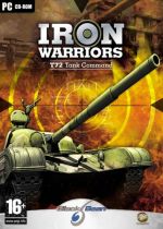 Iron Warriors; T72 Tank Command