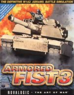 Armoured Fist 3