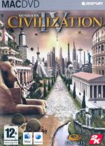 Civilization IV (Mac)