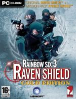 Rainbow Six 3 Gold Edition