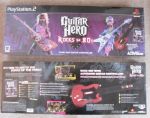 Guitar Hero: Rocks The 80s (With Guitar)