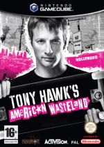 Tony Hawks - American Wasteland