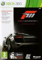 Forza Motorsport 3 [Ultimate Collection]