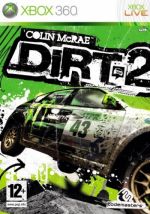 Colin McRae: DiRT 2