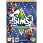 Sims 3: Hidden Springs