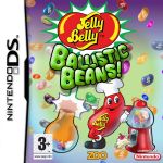 Jelly Belly: Ballistic Beans