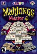 Mahjongg Master 4