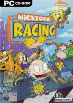 Nicktoons Racing