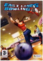 Fast Lanes Bowling