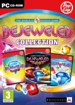 Bejeweled Collection
