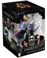 Injustice:Gods Among Us: Col. Ed(Figure)