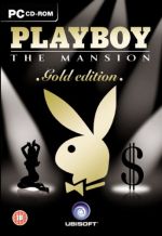 Playboy - The Mansion Gold Edition