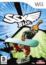 SSX Blur