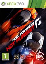 Need For Speed: Hot Pursuit