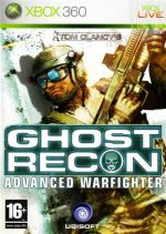 Tom Clancy's Ghost Recon Advanced Warfighter