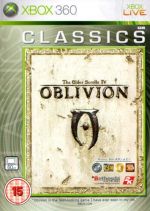 The Elder Scrolls IV: Oblivion [Classics]
