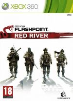Operation Flashpoint: Red River