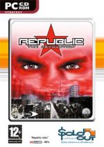 Republic: The Revolution [Sold Out]