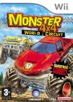 Monster 4X4: World Circuit