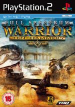 Full Spectrum Warrior: Ten Hammers