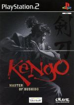 Kengo: Master of Bushido