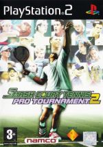 Smash Court Tennis Pro Tournament 2