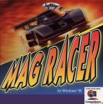 Mag Racer