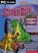 Scooby Doo: Phantom of the Knight