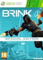 Brink [Special Edition]