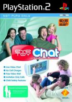 EyeToy: Chat