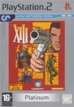 XIII [Platinum]