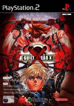 Guilty Gear X