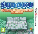SUDOKU + 7 Other Complex Puzzles -Nikoli