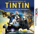 Adventures Of Tintin: Secret Of The
