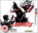 Resident Evil: Mercenaries (15)