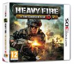 Heavy Fire: The Chosen Few 3D