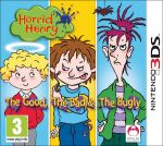 Horrid Henry: Good, The Bad & The Ugly