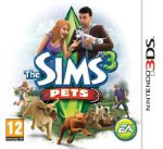 Sims 3 Pets