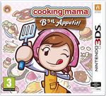Cooking Mama: Bon Appetit!