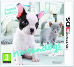 Nintendogs & Cats French Bulldog