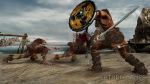 Beowulf: The Game for Xbox 360