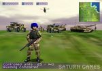 Conflict Zone for Dreamcast