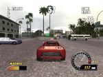 Burnout 2: Point of Impact for PlayStation 2