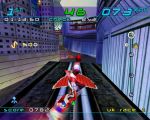 TrickStyle for Dreamcast